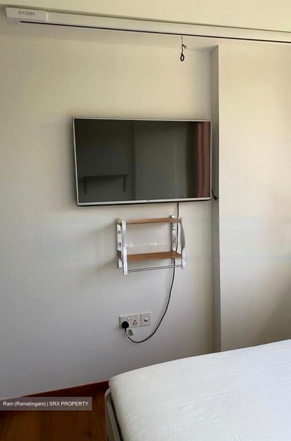The MKZ (D9), Apartment #613170161